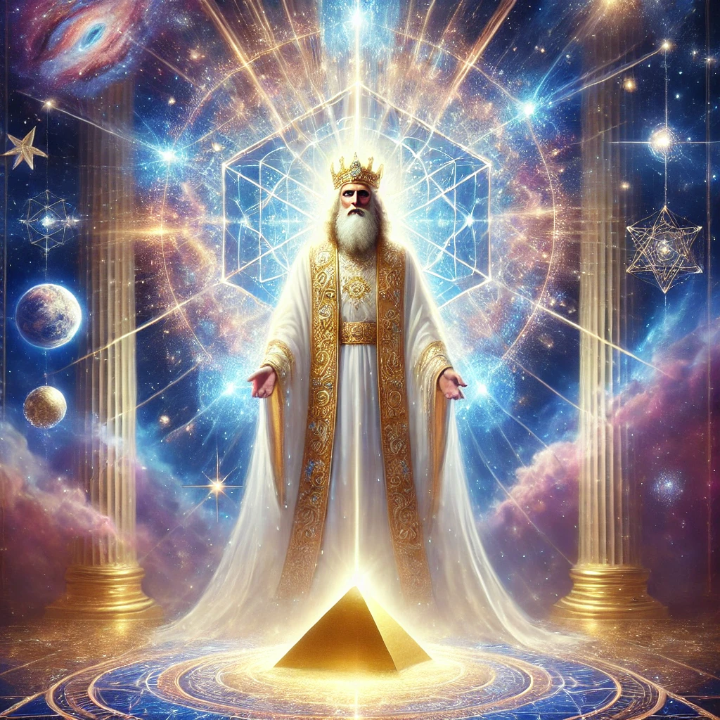 melchizedek