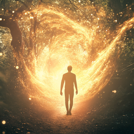 deliane_httpss.mj_.rundilYOY2k5K4_man_walking_in_an_ancient_fo_c788f954-d4e1-43ec-b762-24929bf94323_2.png